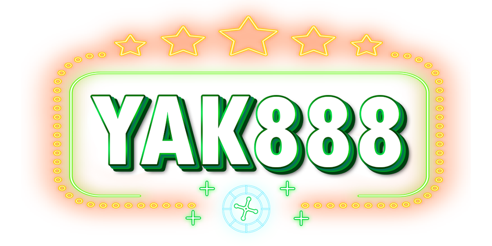YAK888
